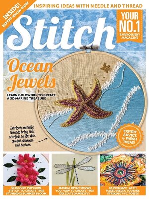 Stitch - Magazine